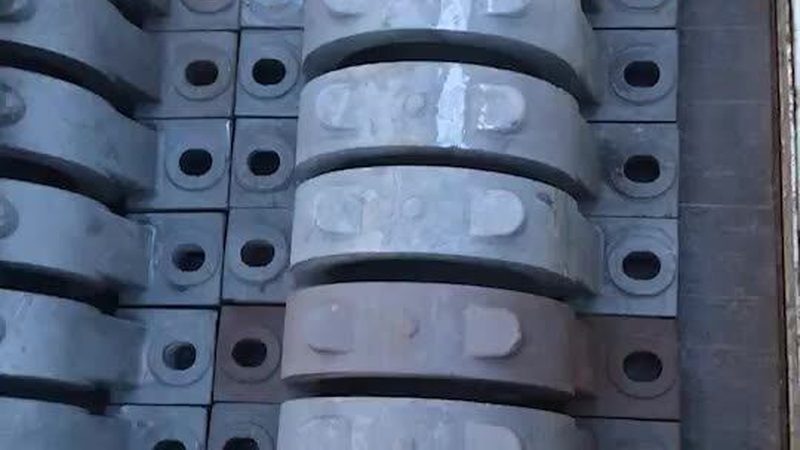 数控机床联轴器规格尺寸表：尺寸背后的选型逻辑