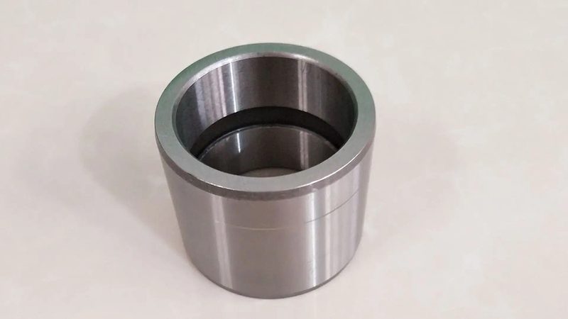 上海深沟球轴承径向载荷计算：精准选型，保障设备稳定运行