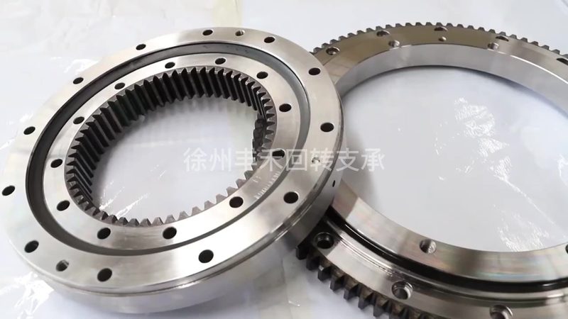 联轴器材质选择：关键因素与考量**