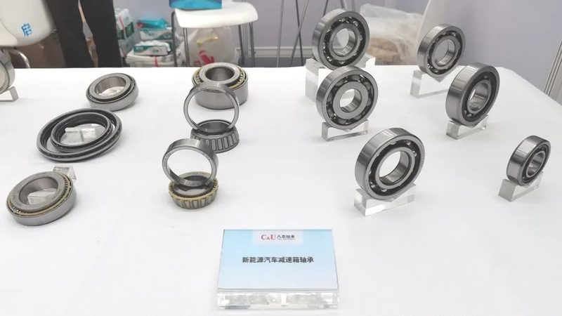 国产膜片联轴器：传动系统中的稳定之选