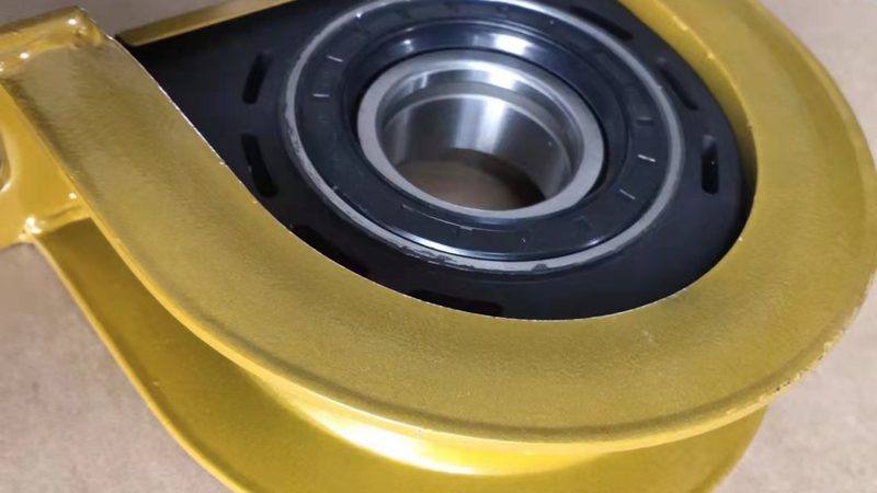 进口轴承厂家直销：揭秘其适用行业与选型要点