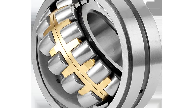 上海直线轴承：揭秘其背后的精密工艺与选型要点